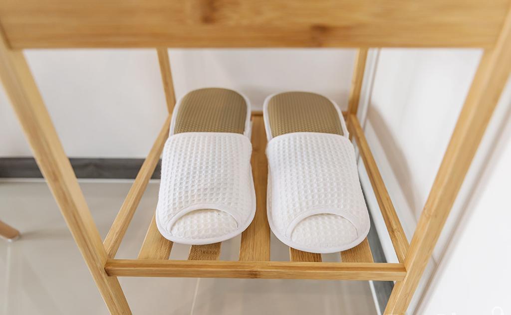 Wooden Suites Банкок Екстериор снимка